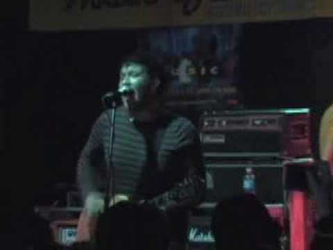 Mayday Parade-Walk On Water Or Drown
