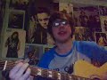 The Mouldy Peaches - Anyone else but you (cover) The Mouldy Peaches - Anyone else but you (cover)