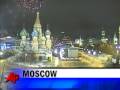World Ushers in 2009 With Fireworks