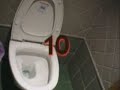 An�lisis de Retretes P�blicos