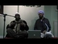 Habib Kadhim As Saqaf At Al-Mustafa Centre, Bradford UK - Jesus in Islam Part 7