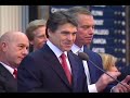 The 2007 Texas Inauguration Part 1