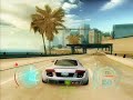 let's Show Need for Speed Undercover - Audi R8