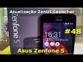 Video for ASUS Launcher Europe android 5