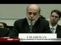 Bernanke: American economy in freefall (2008)