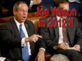 Congressman Joe Wilson Yells You Lie At President Obama