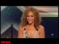 Leona Lewis - Week 7 - The XFactor - I Will Always Love You