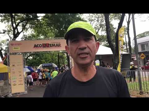 Depoimento - Edevando Souza dos Santos