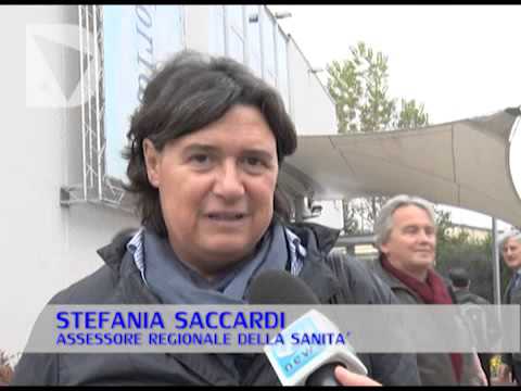 STEFANIA SACCARDI SU SANITA' PER TUTTI - video