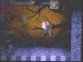 Castlevania: POR The mighty Cream Pie Castlevania: POR The mighty Cream Pie