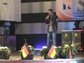 Mark Ashley Soundcheck in Mettmann