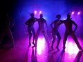 Angels by Erika A. & Latingroove Dancers