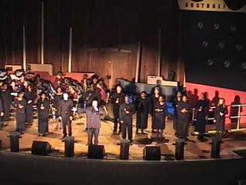 Salvation Army Brooklyn Tabernacle ...