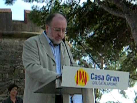 Presentació de l'Espai Latino: 18 entitats fundadores, més de 200 impulsors...