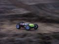 LOSI 8IGHT TRUGGY AT NEW RIVER TRACK FROM VELINEON RACER LOSI 8IGHT TRUGGY AT NEW RIVER TRACK FROM VELINEON RACER