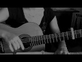 Paramore, CrushCrushCrush, Tutorial, Gitarre, guitar, how to play