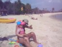 Beach Fun 1