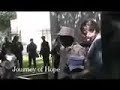 March to End Executions 10/27/07 (pt 1 Emancipation Park)