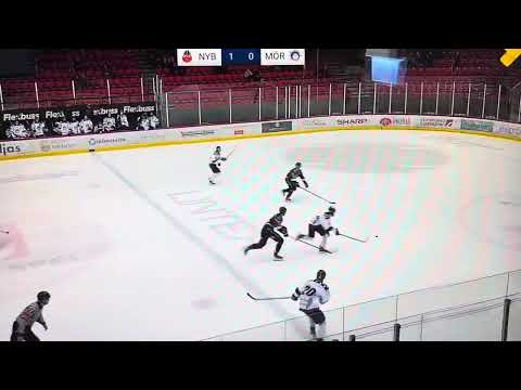 Nybro vs Morrums 18.02.2025 3