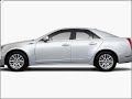 2010 Cadillac CTS - Woburn MA