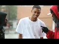 Best Dancing In The Rain Video Ever