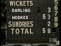 Fastest first class century of all time