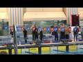 4X 50M LIBRES CAMPEONATOS DE ESPAÑA INV 2008