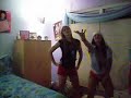 haha,krista and sarah