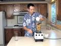 Cooking Video, Kaiser Permanente: Whole Orange Smoothie