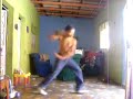 changa tukky