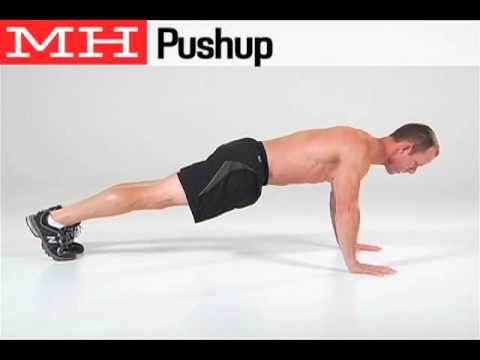 The 300 Workout! By Men’s Health