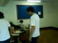 videos de Porrada no Ale unasp 2008