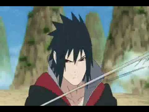 S T O L E N : A SasuSaku AMV