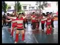 AMA manila (IT Cheering) AMA manila (IT Cheering)