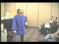 Dragon Speech Part 2 of 5 Interactivity