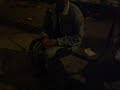 very funy moroccan from casablanca