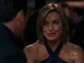 Elliot and Olivia - The Last Goodbye