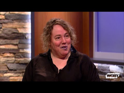 Author Kelly Link Awarded MacArthur Genius Grant | Connecting Point | Oct. 15, 2018