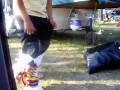videos de Jesse trying to do the splits