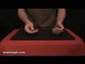 Best Coin Trick For Beginners - Elbow Coin Vanish