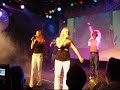 Bananarama Gaypride Zurich-Love in the first degree Bananarama Gaypride Zurich-Love in the first degree