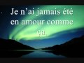 POEME D AMOUR