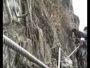 videos de Klettersteig Ginzling im Winter