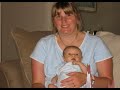 summer brooke cianos
july 13, 2006 to december 22, 2006
video 2 of 6
 
summer passed away from a rare liver condition called biliaria atresia.  only 1 in 15-20,000 children per year get this disease.  we will all miss you summer.
 
written by her father kerry cianos:
 
dear summer,
 
you never really knew your name, because to us you had many other names.  at first we called you chicken little.  you were so small and tiny with your little stick legs.  we welcomed you into our home and into our hearts forever.
 
we took you outside and showed you the sky and the grass and the trees and the leaves.  we gave you little baths and cleaned you up when you made a mess.  you grew little by little but you grew more and more in our heart.
 
mommy sang songs to you and daddy made funny noises.  the songs you heard were nursery ryhmes from england and one day you became our 