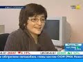 Тематическая передача на РБК ТВ посвященная защите авторских прав, использованию ПО с открытым кодом.