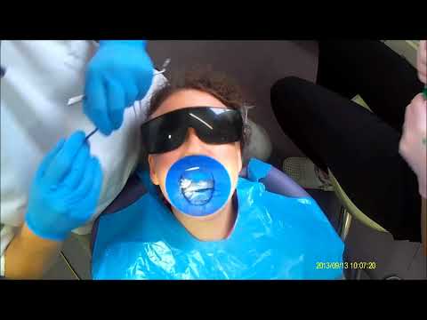 how to isolate tooth pain