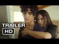 A Burning Hot Summer Trailer (2012) - Monica Bellucci Movie HD