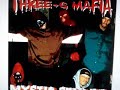 Triple Six Mafia Mystic Smoked Out Loced Chopped and screwed