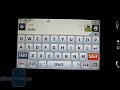LG Dare Review *Part 1 of 2