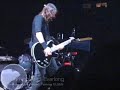 Foo Fighters - Everlong - Madison Square Garden